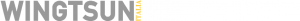 Logo WINTG TSUN Italia